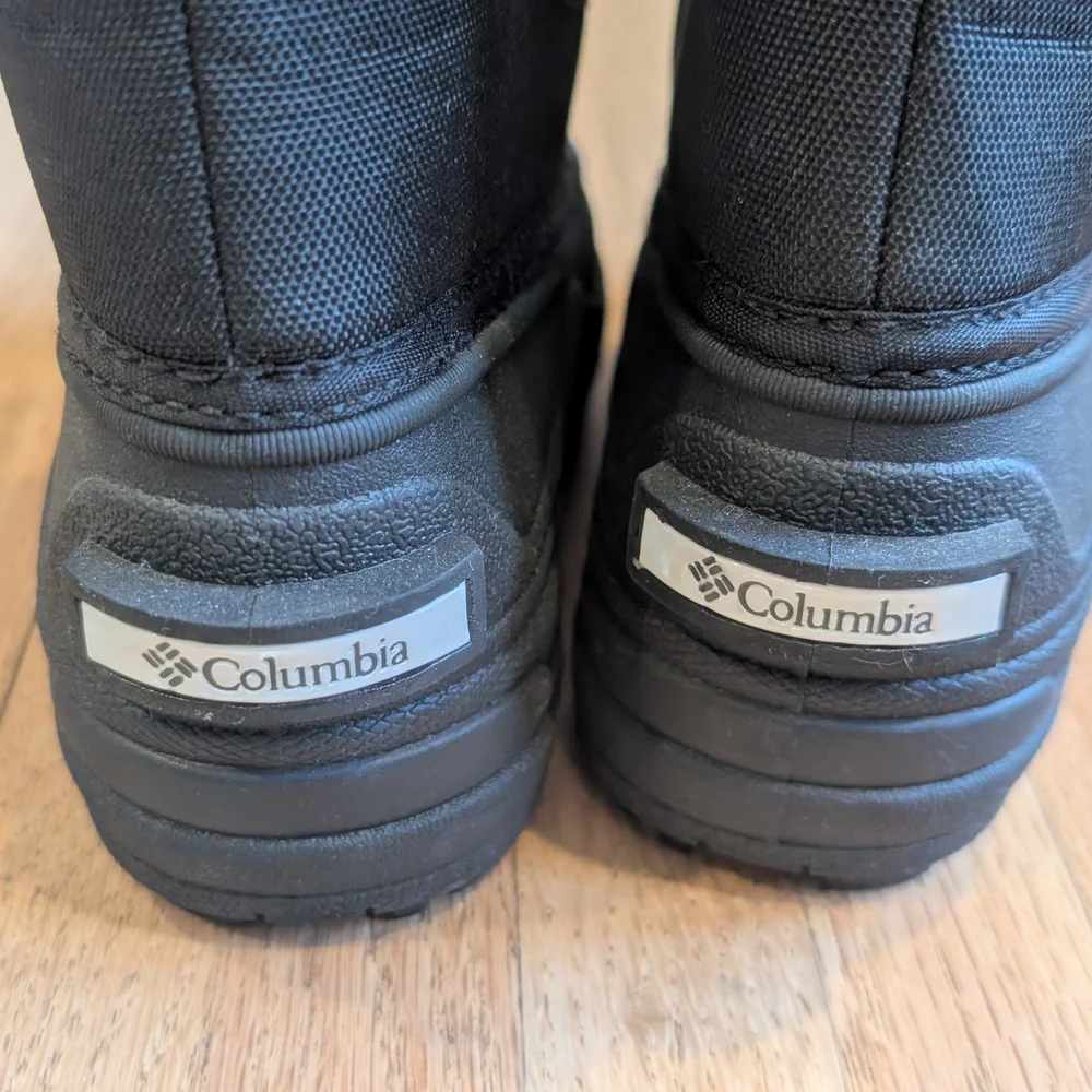 NWT|Columbia Powderbug Plus II Snow Boot
